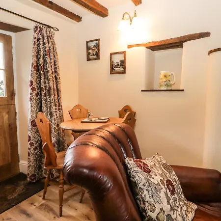 2 Meadow View Grange-over-Sands