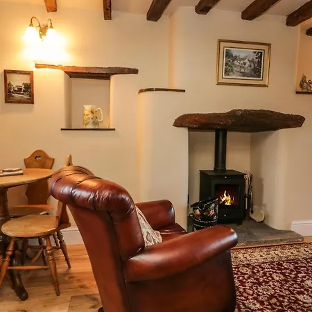 2 Meadow View Σπίτι διακοπών Grange-over-Sands