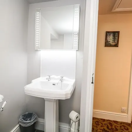 2 Meadow View Σπίτι διακοπών Grange-over-Sands